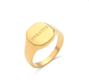 BREATHE RING