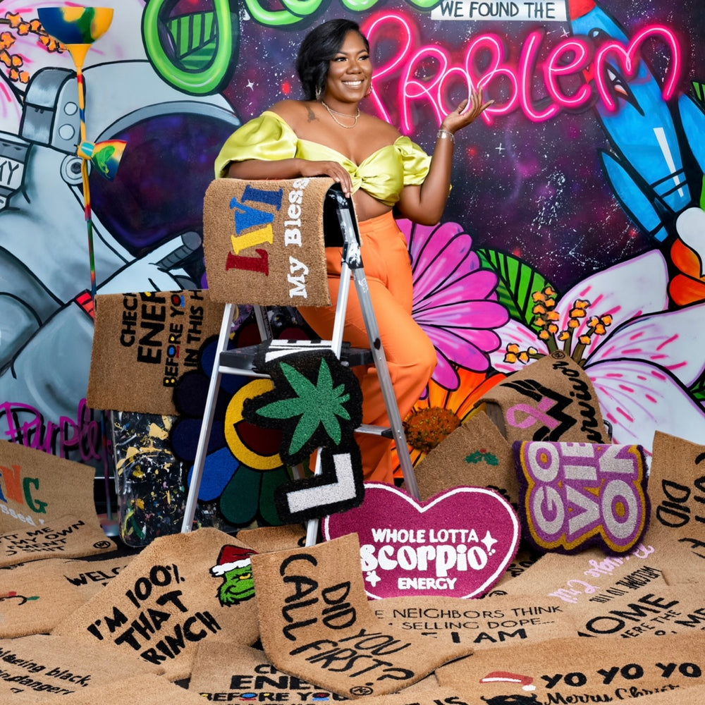 PAINT WITH US (HOUSTON)