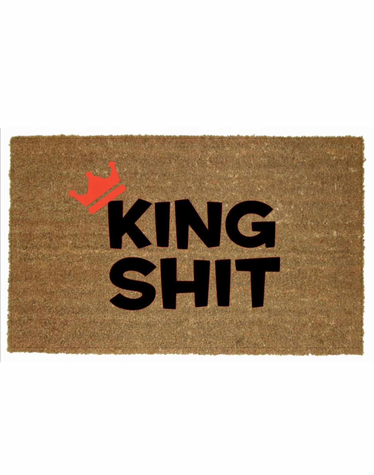 ISSA KING MAT