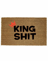ISSA KING MAT
