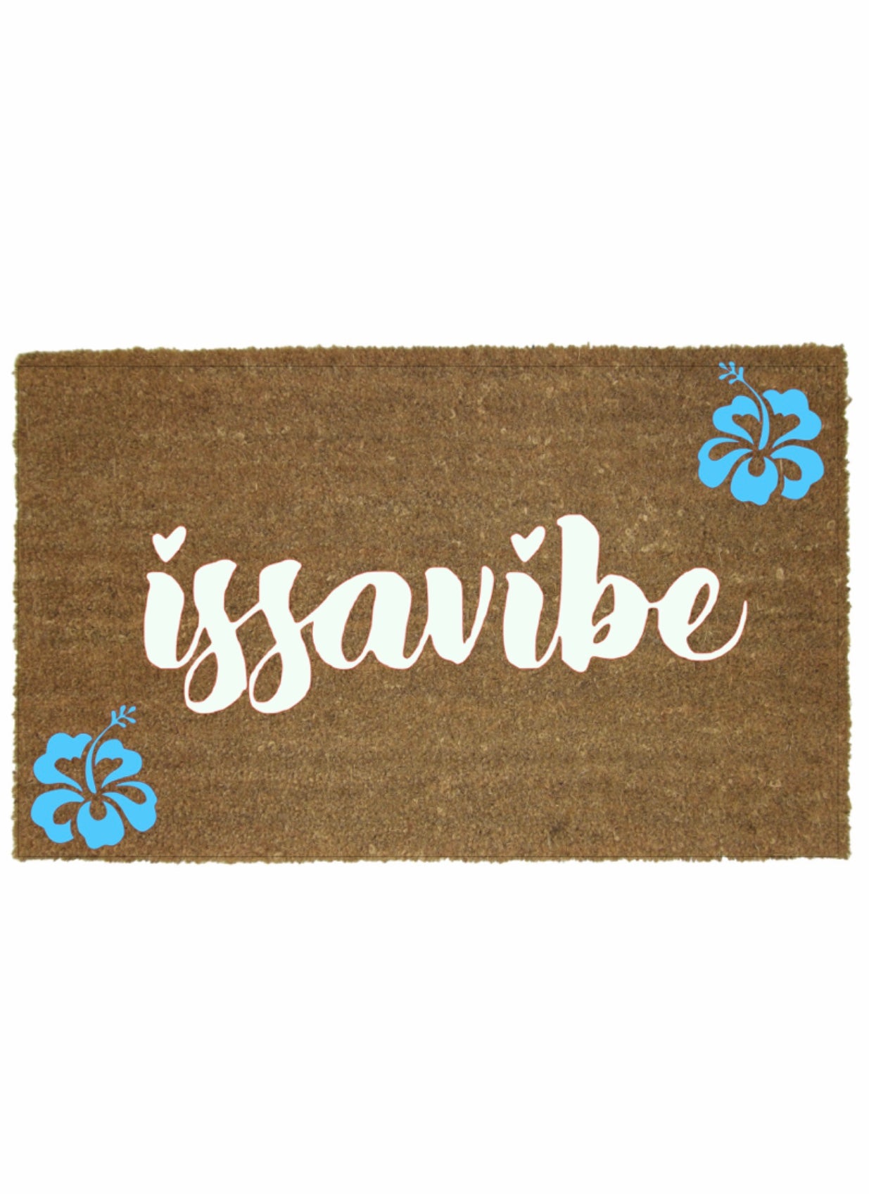 ISSAVIBE MAT