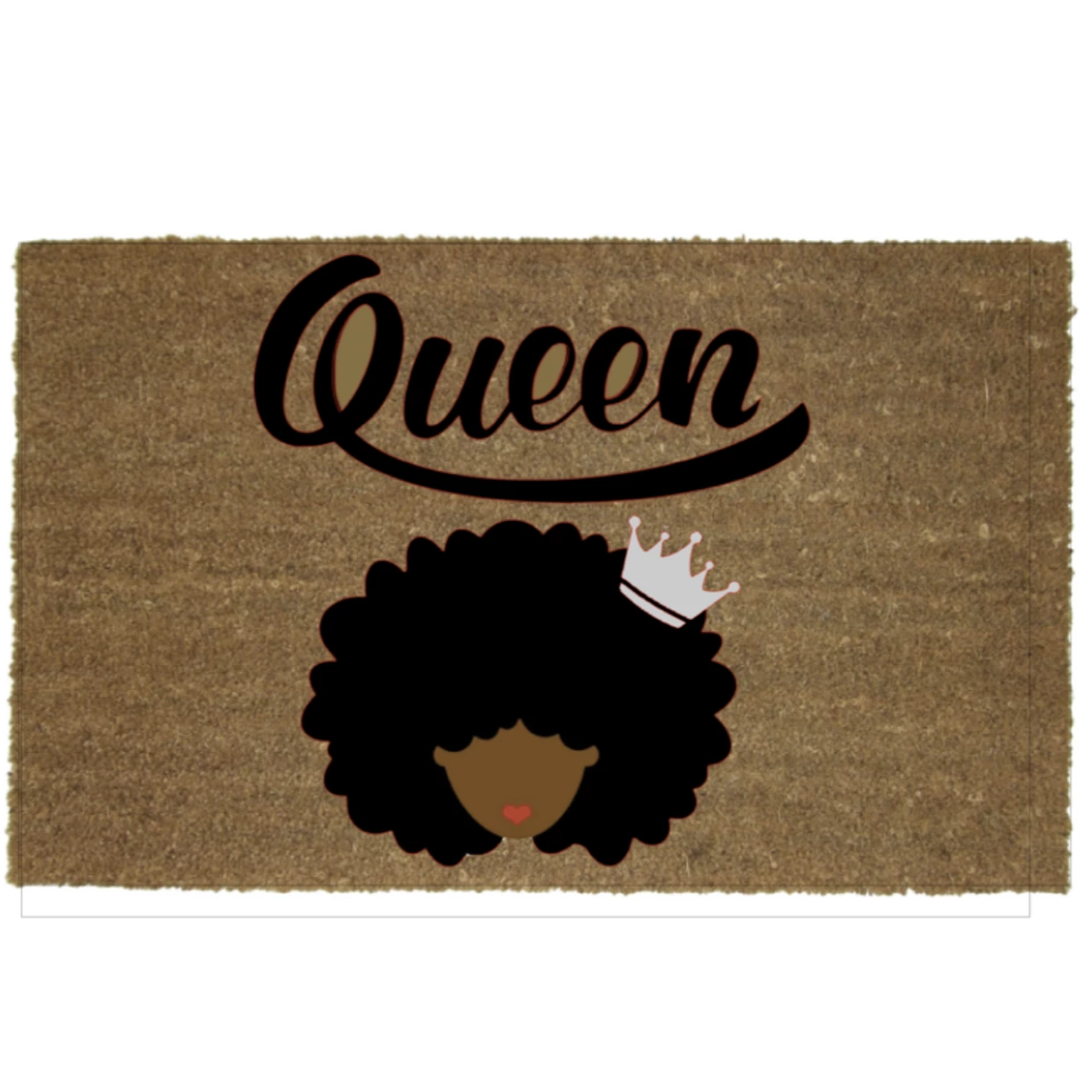 QUEEN MAT