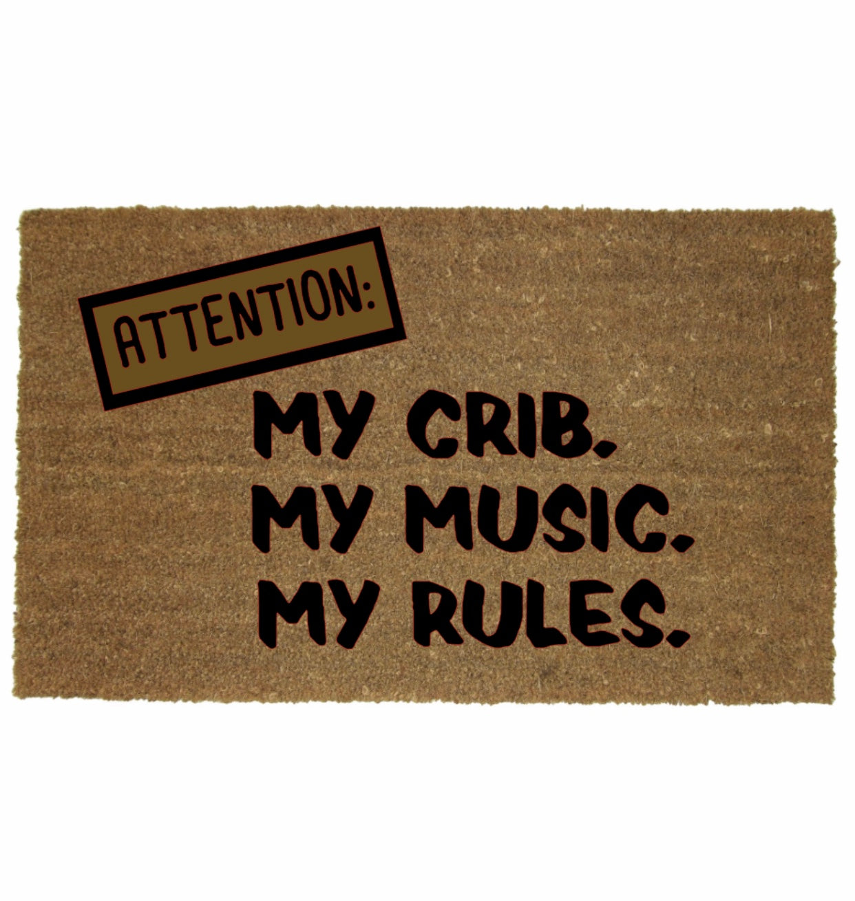 MY MY MY MAT
