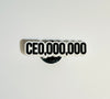 CROCS CHARMS JIBBITZ