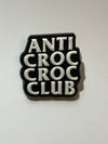 CROCS CHARMS JIBBITZ