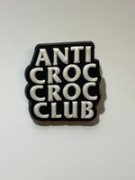 CROCS CHARMS JIBBITZ