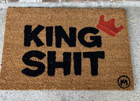 ISSA KING MAT