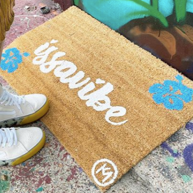 ISSAVIBE MAT