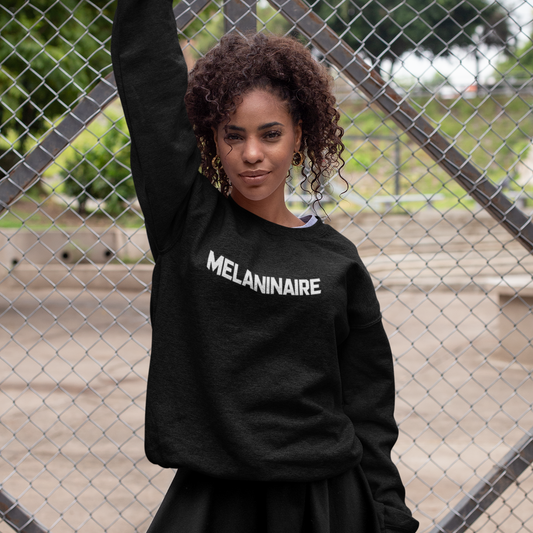 MELANINAIRE CREW