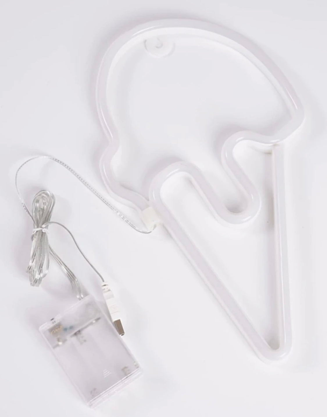 SO ICY LED LIGHT