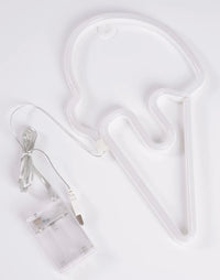 SO ICY LED LIGHT
