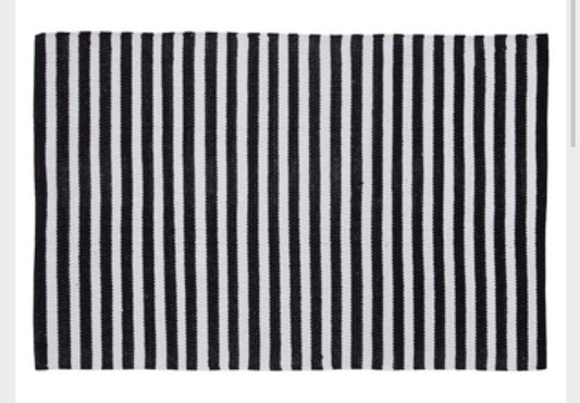 STRIPES LAYER RUG (THIN)