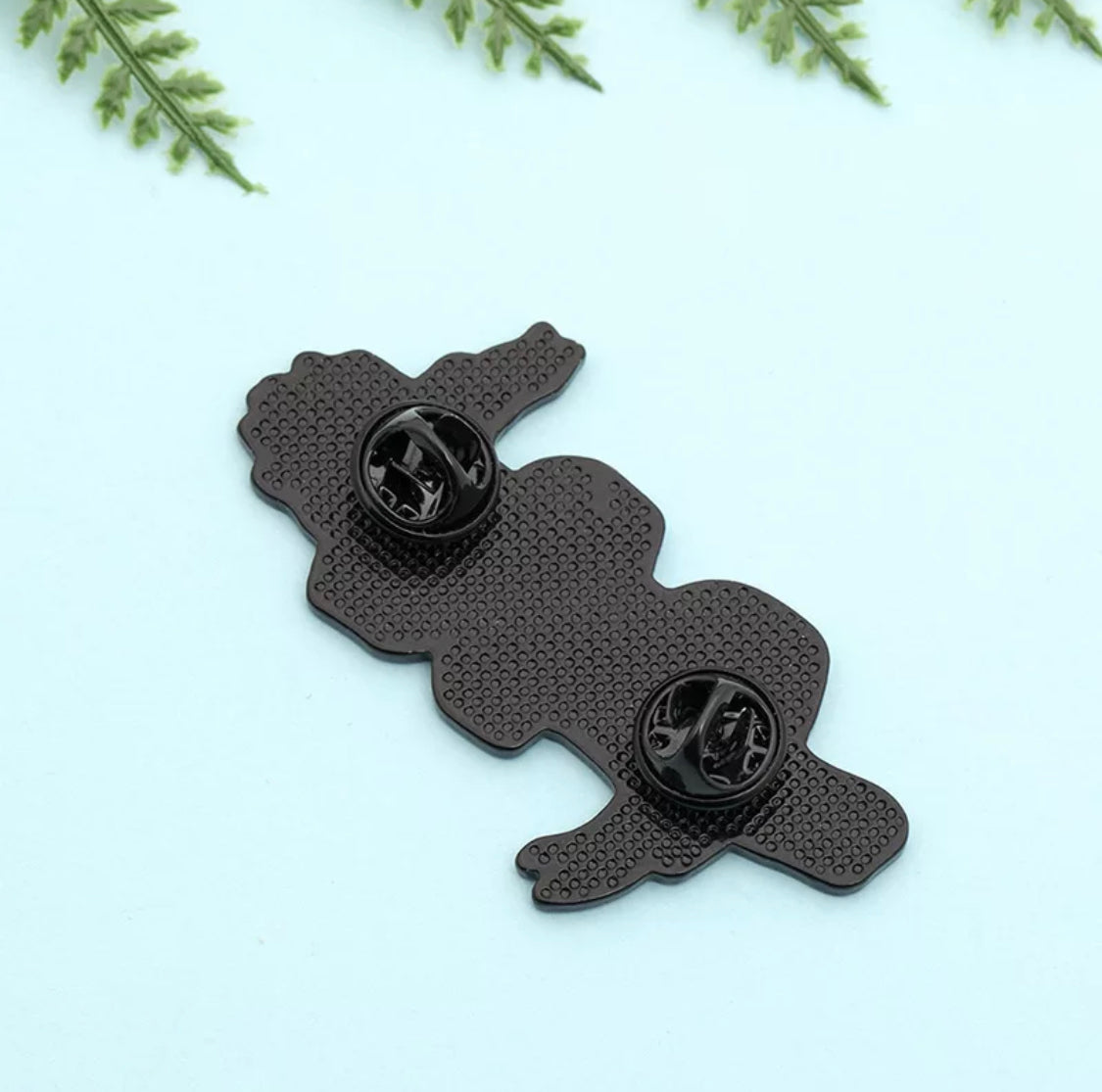 Not Enough Sage Pin