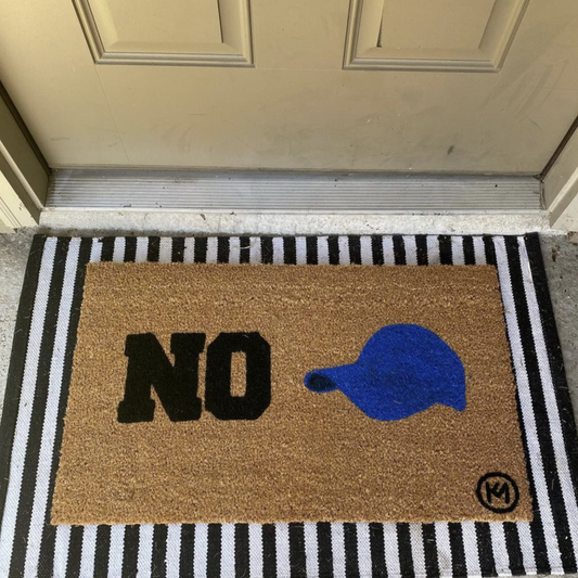 NO CAP MAT