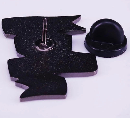 ITS OK NOT TO BE OK PIN